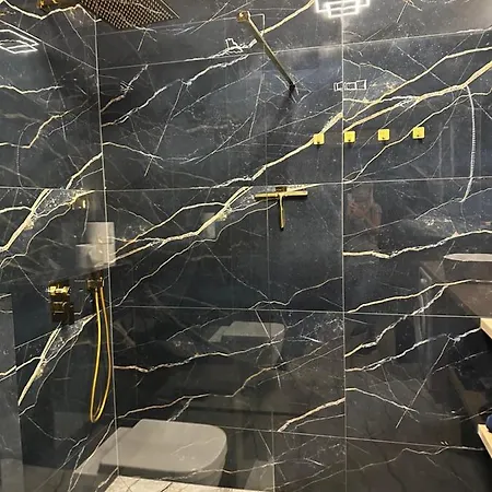 Eak Apartments-doki * غدانسك