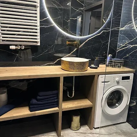 Eak Apartments-doki Apartament