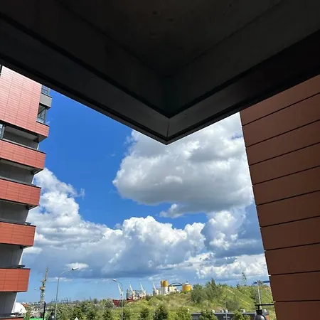 Eak Apartments-doki Apartament