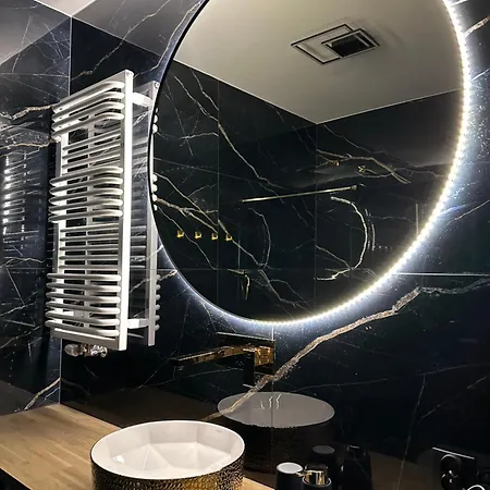 Eak Apartments-doki *