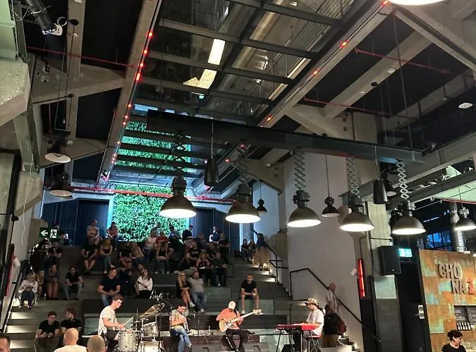 Apartament Eak Apartments-doki Gdańsk