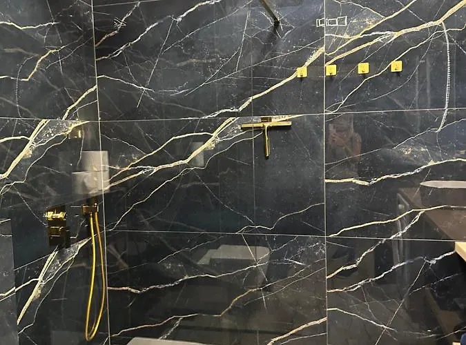 Eak Apartments-doki * Gdańsk