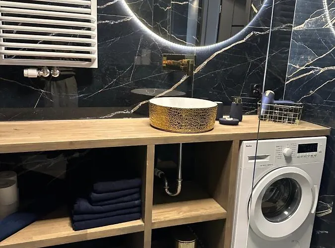 Eak Apartments-doki Appartement