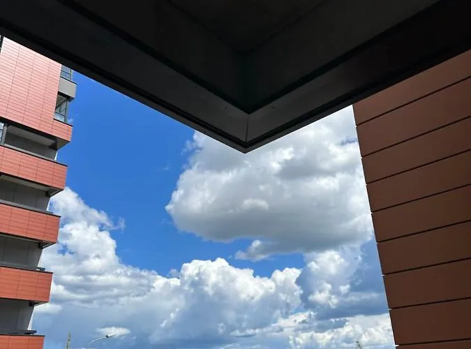 Eak Apartments-doki Apartament