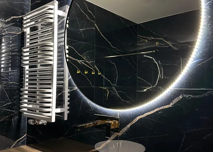 Eak Apartments-doki *